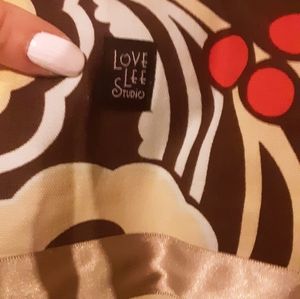 Love Lee Studios diaper bag